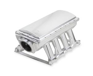 Holley EFI Sniper EFI Race Series Hi-Ram Intake Manifold | 833151