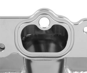 Holley EFI - Holley EFI Sniper EFI Race Series Hi-Ram Intake Manifold | 833151 - Image 10