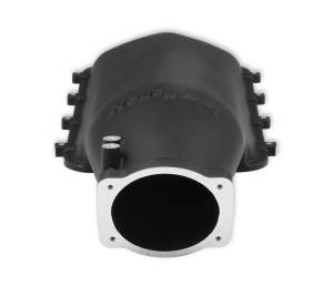 Holley EFI - Holley EFI Hi-Ram Plenum | 300-246BK - Image 3