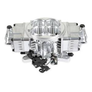 Holley EFI - Holley EFI Terminator X Stealth 4150 Throttle Body | 534-298 - Image 2