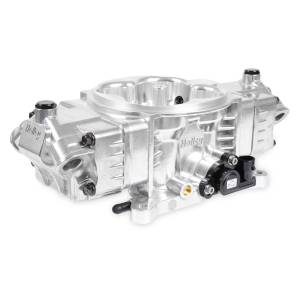 Holley EFI - Holley EFI Terminator X Stealth 4150 Throttle Body | 534-298 - Image 8