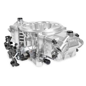 Holley EFI - Holley EFI Terminator X Stealth 4150 Throttle Body | 534-298 - Image 10