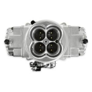 Holley EFI - Holley EFI Terminator X Stealth 4150 Throttle Body | 534-298 - Image 11