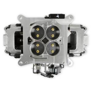 Holley EFI - Holley EFI Terminator X Stealth 4150 Throttle Body | 534-298 - Image 12