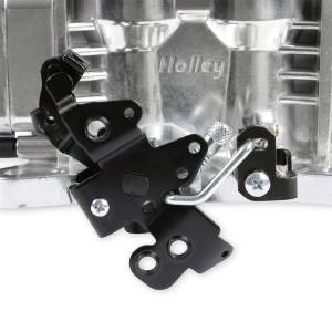 Holley EFI - Holley EFI Terminator X Stealth 4150 Throttle Body | 534-298 - Image 13