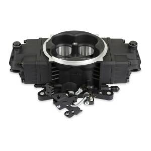 Holley EFI Terminator X Stealth 4150 Throttle Body | 534-299