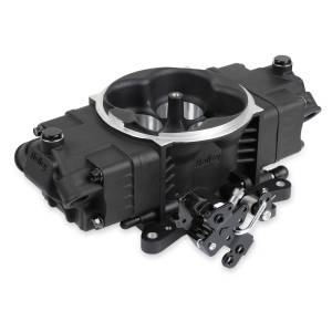 Holley EFI - Holley EFI Terminator X Stealth 4150 Throttle Body | 534-299 - Image 2