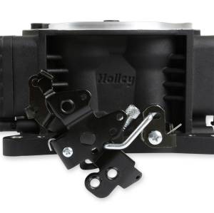 Holley EFI - Holley EFI Terminator X Stealth 4150 Throttle Body | 534-299 - Image 14