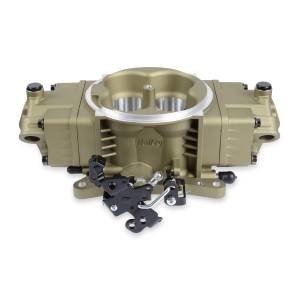 Holley EFI Terminator X Stealth 4150 Throttle Body | 534-300