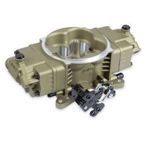 Holley EFI - Holley EFI Terminator X Stealth 4150 Throttle Body | 534-300 - Image 2