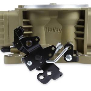 Holley EFI - Holley EFI Terminator X Stealth 4150 Throttle Body | 534-300 - Image 13