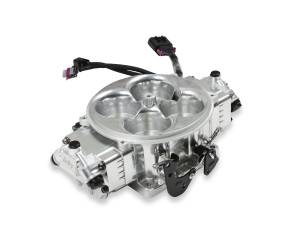 Holley EFI - Holley EFI Terminator X Stealth 4500 Throttle Body | 534-303 - Image 4