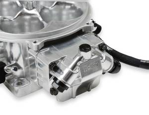 Holley EFI - Holley EFI Terminator X Stealth 4500 Throttle Body | 534-303 - Image 10