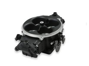 Holley EFI Terminator X Stealth 4500 Air Valve | 534-311