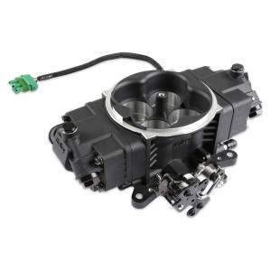 Holley EFI - Holley EFI Terminator X Stealth 4150 2x4 System | 550-1075 - Image 3