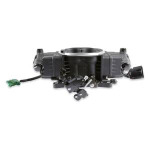 Holley EFI - Holley EFI Terminator X Stealth 4150 2x4 System | 550-1075 - Image 4