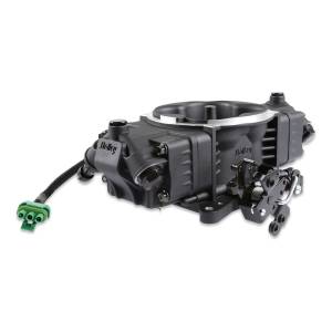 Holley EFI - Holley EFI Terminator X Stealth 4150 2x4 System | 550-1075 - Image 5