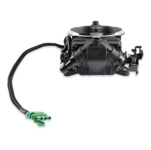 Holley EFI - Holley EFI Terminator X Stealth 4150 2x4 System | 550-1075 - Image 6