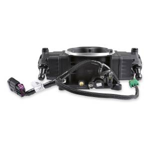 Holley EFI - Holley EFI Terminator X Stealth 4150 2x4 System | 550-1075 - Image 8