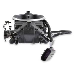 Holley EFI - Holley EFI Terminator X Stealth 4150 2x4 System | 550-1075 - Image 10