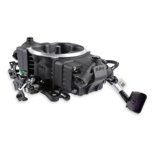 Holley EFI - Holley EFI Terminator X Stealth 4150 2x4 System | 550-1075 - Image 11