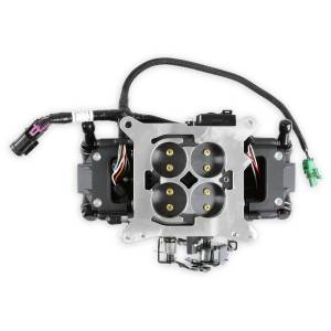 Holley EFI - Holley EFI Terminator X Stealth 4150 2x4 System | 550-1075 - Image 13