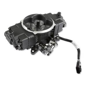 Holley EFI - Holley EFI Terminator X Stealth 4150 2x4 System | 550-1075 - Image 14