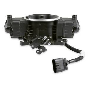 Holley EFI - Holley EFI Terminator X Stealth 4150 2x4 System | 550-1075 - Image 15