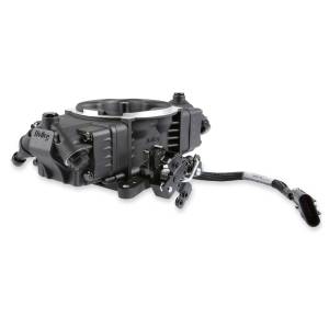 Holley EFI - Holley EFI Terminator X Stealth 4150 2x4 System | 550-1075 - Image 16