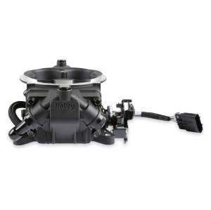 Holley EFI - Holley EFI Terminator X Stealth 4150 2x4 System | 550-1075 - Image 17