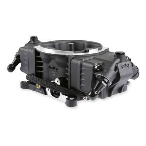 Holley EFI - Holley EFI Terminator X Stealth 4150 2x4 System | 550-1075 - Image 18