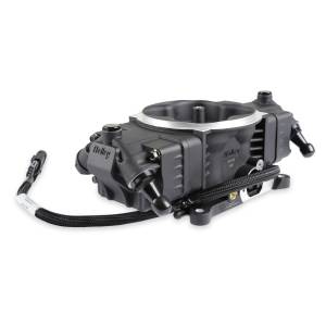 Holley EFI - Holley EFI Terminator X Stealth 4150 2x4 System | 550-1075 - Image 19