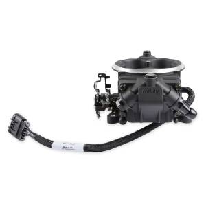 Holley EFI - Holley EFI Terminator X Stealth 4150 2x4 System | 550-1075 - Image 20