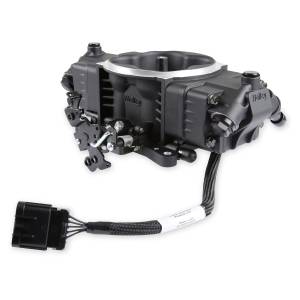 Holley EFI - Holley EFI Terminator X Stealth 4150 2x4 System | 550-1075 - Image 21