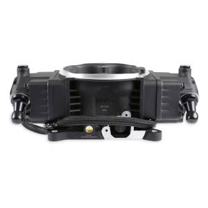 Holley EFI - Holley EFI Terminator X Stealth 4150 2x4 System | 550-1075 - Image 22