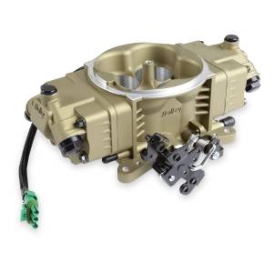 Holley EFI - Holley EFI Terminator X Stealth 4150 2x4 System | 550-1076 - Image 3