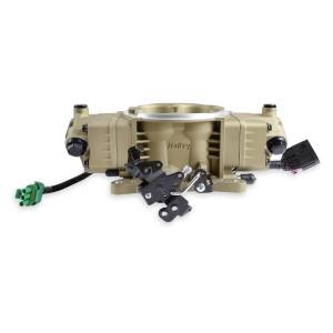 Holley EFI - Holley EFI Terminator X Stealth 4150 2x4 System | 550-1076 - Image 4