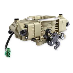 Holley EFI - Holley EFI Terminator X Stealth 4150 2x4 System | 550-1076 - Image 5