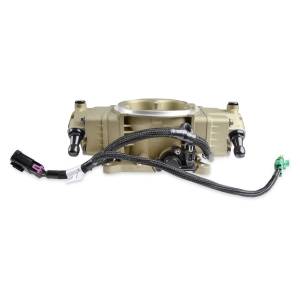 Holley EFI - Holley EFI Terminator X Stealth 4150 2x4 System | 550-1076 - Image 8