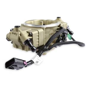 Holley EFI - Holley EFI Terminator X Stealth 4150 2x4 System | 550-1076 - Image 9