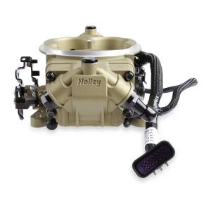 Holley EFI - Holley EFI Terminator X Stealth 4150 2x4 System | 550-1076 - Image 10