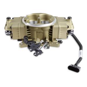 Holley EFI - Holley EFI Terminator X Stealth 4150 2x4 System | 550-1076 - Image 14