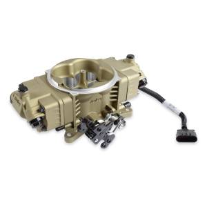 Holley EFI - Holley EFI Terminator X Stealth 4150 2x4 System | 550-1076 - Image 15