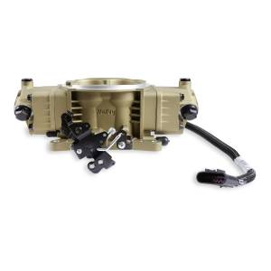 Holley EFI - Holley EFI Terminator X Stealth 4150 2x4 System | 550-1076 - Image 16