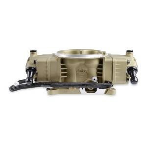 Holley EFI - Holley EFI Terminator X Stealth 4150 2x4 System | 550-1076 - Image 20