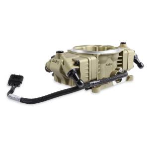 Holley EFI - Holley EFI Terminator X Stealth 4150 2x4 System | 550-1076 - Image 21