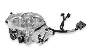 Holley EFI - Holley EFI Terminator x Stealth 4500 Kit | 550-1080 - Image 2