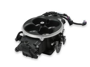 Holley EFI - Holley EFI Terminator x Stealth 4500 Kit | 550-1081 - Image 2