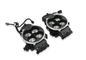 Holley EFI - Holley EFI Terminator x Stealth 4500 Kit | 550-1081 - Image 8