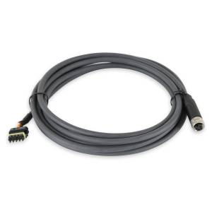 Holley EFI Straight Cable | 553-192